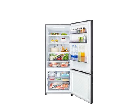 (image for) Panasonic NR-BX471C 465-Litre ECONAVI 2-Door Refrigerator