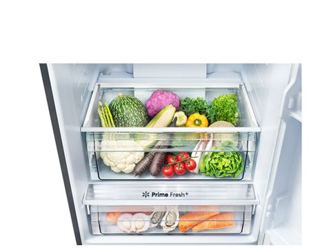 (image for) Panasonic NR-BX471C 465-Litre ECONAVI 2-Door Refrigerator