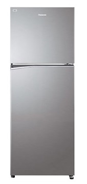 (image for) Panasonic NR-TV341B 325L ECONAVI 2-door Refrigerator (Champagne Gold) - Click Image to Close