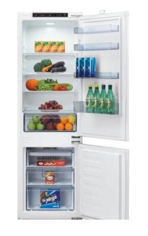 (image for) Philco PBF7320NF 262L Built-in 2-Door Refrigerator (Bottom Freezer / Right Hinge Door) - Click Image to Close