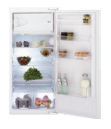 (image for) Philco PBTR122 175L Built-in 1-Door Refrigerator (Right Hinge Door)