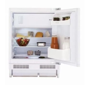 (image for) Philco PBU1153A 109L Built-in 1-Door Refrigerator (Right Hinge Door)
