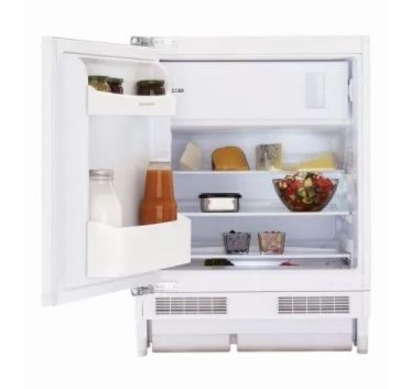 (image for) Philco PBU1153AL 109L Built-in 1-Door Refrigerator (Left Hinge Door) - Click Image to Close