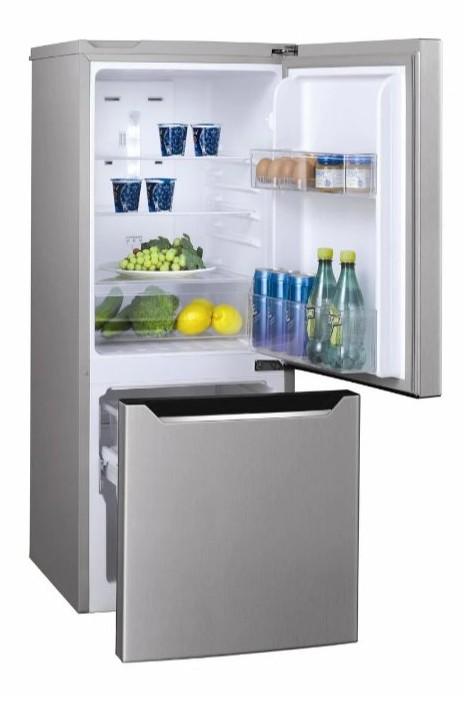 (image for) Philco PHK15BM 140-Litre 2-Door Refrigerator (Bottom Freezer) - Click Image to Close