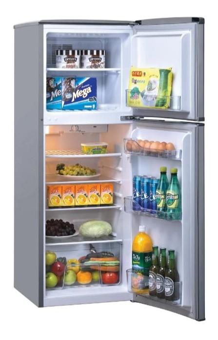 (image for) Philco PHK22TM 168-Litre 2-Door Refrigerator (Top Freezer) - Click Image to Close