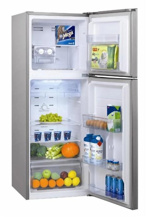 (image for) Philco PHK30TE 227-Litre 2-Door Refrigerator (Top Freezer) - Click Image to Close