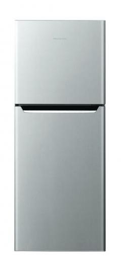 (image for) Philco PHK32TE 215-Litre 2-Door Refrigerator (Top Freezer)