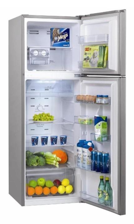 (image for) Philco PHK32TE 215-Litre 2-Door Refrigerator (Top Freezer) - Click Image to Close