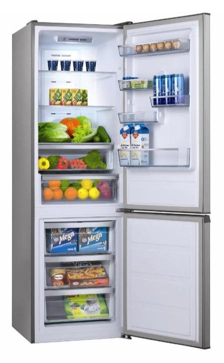 (image for) Philco PHK40BM 295-Litre 2-Door Refrigerator (Bottom Freezer) - Click Image to Close
