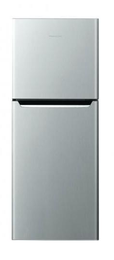 (image for) Philco PHK43TE 321-Litre 2-Door Refrigerator (Top Freezer)
