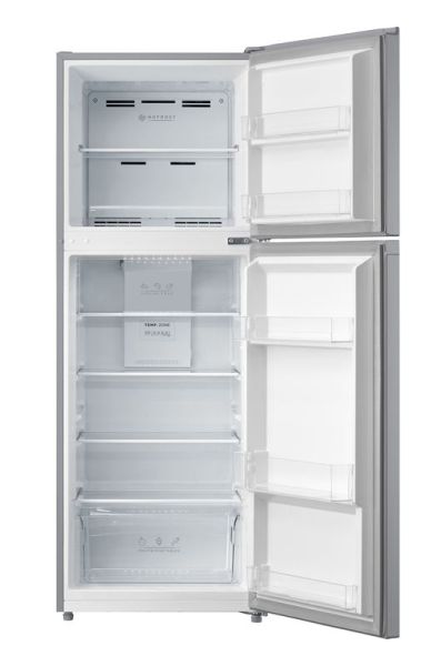 (image for) Rasonic RF-A250T 251-Litre 2-Door Refrigerator (