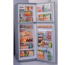 (image for) Rasonic RF-B25SF1 246-Litre 2-Door Refrigerator