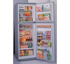 (image for) Rasonic RF-B25SF1 246-Litre 2-Door Refrigerator - Click Image to Close