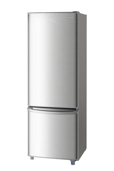 (image for) Rasonic RR-BT266 263-Litre 2-Door Refrigerator - Click Image to Close