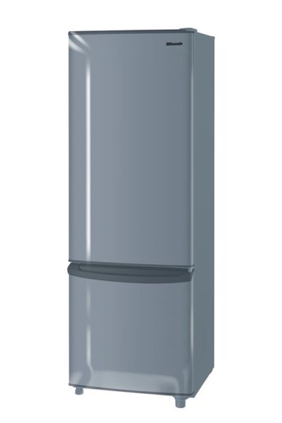 (image for) Rasonic RR-BT268 263-Litre 2-Door Refrigerator