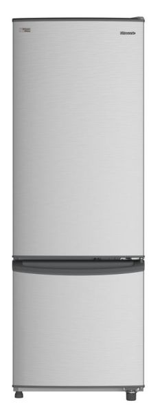 (image for) Rasonic RR-BT269 263-Litre 2-Door Refrigerator - Click Image to Close