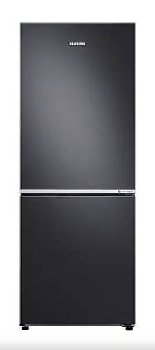 (image for) Samsung RB27N4050B1/SH 257-Litre 2-Door Refrigerator (Black / Bottom Freezer) - Click Image to Close