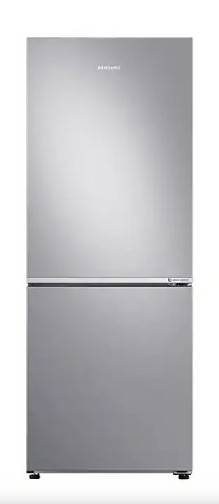 (image for) Samsung RB27N4050S8/SH 257-Litre 2-Door Refrigerator (Sliver / Bottom Freezer) - Click Image to Close