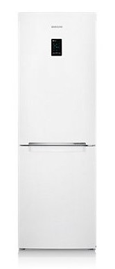 (image for) Samsung RB29FERNC 286-Litre 2-Door Refrigerator (Bottom Freezer) - Click Image to Close