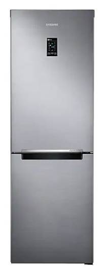 (image for) Samsung RB29FERNCS9/SH 286L 2-Door Refrigerator (Bottom Freezer / Sliver)