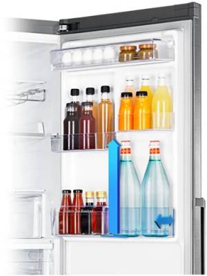 (image for) Samsung RB29FERNCS9/SH 286L 2-Door Refrigerator (Bottom Freezer / Sliver)