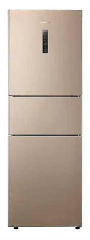 (image for) Samsung RB29M5241DL/SH 285L 3-Door Refrigerator - Click Image to Close