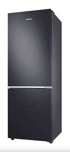 (image for) Samsung RB30N4050B1/SH 290-Litre 2-Door Refrigerator (Black / Bottom Freezer) - Click Image to Close