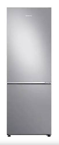 (image for) Samsung RB30N4050S8/SH 290-Litre 2-Door Refrigerator (Silver / Bottom Freezer) - Click Image to Close