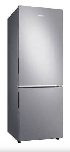 (image for) Samsung RB30N4050S8/SH 290-Litre 2-Door Refrigerator (Silver / Bottom Freezer) - Click Image to Close