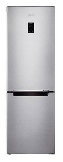 (image for) Samsung RB33J3200SA/SH 328-Litre 2-Door Refrigerator (Metal Graphite)
