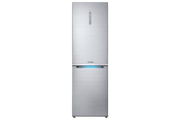 (image for) Samsung RB33K8899(S4/SH) 328-Litre 2-Door Refrigerator