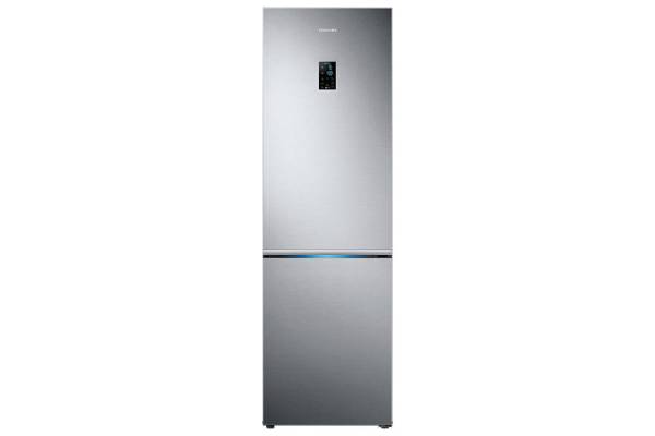 (image for) Samsung RB34K6252SS/SH 344-Litre 2-Door Refrigerator