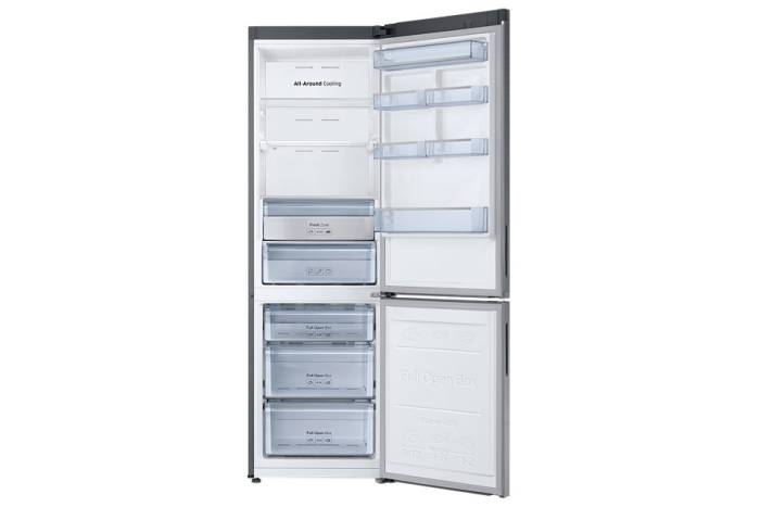 (image for) Samsung RB34K6252SS/SH 344-Litre 2-Door Refrigerator - Click Image to Close