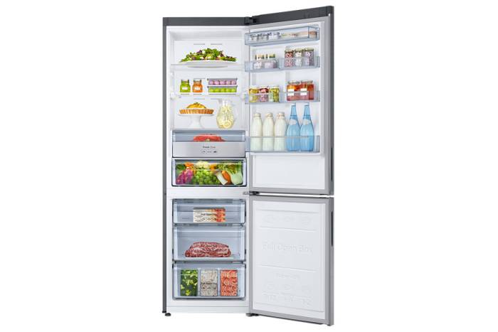 (image for) Samsung RB34K6252SS/SH 344-Litre 2-Door Refrigerator - Click Image to Close
