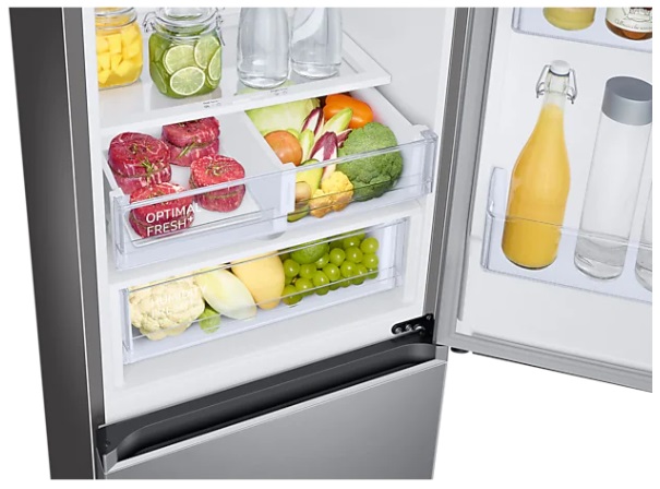 (image for) Samsung RB34T675FB1/SH 340L SpaceMax™ 2-door Refrigerator