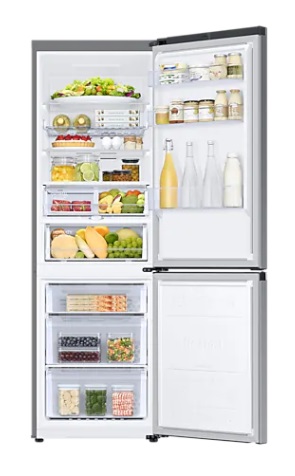 (image for) Samsung RB34T675FS9/SH 340L SpaceMax™ 2-door Refrigerator - Click Image to Close