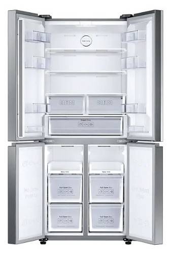 (image for) Samsung RF50M5920S8/SH 486L 4-Door Refrigerator - Click Image to Close