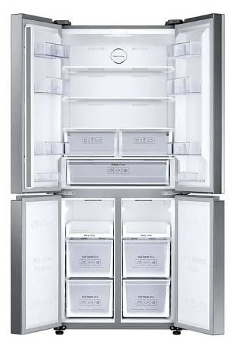 Samsung RF50M5920S8/SH 486L 4-Door Refrigerator