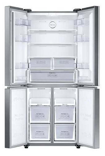 (image for) Samsung RF50M5920S8/SH 486L 4-Door Refrigerator