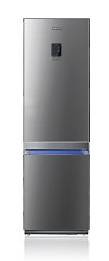 (image for) Samsung RL52TE(BIH1/XSH) 324-Litre 2-Door Refrigerator - Click Image to Close