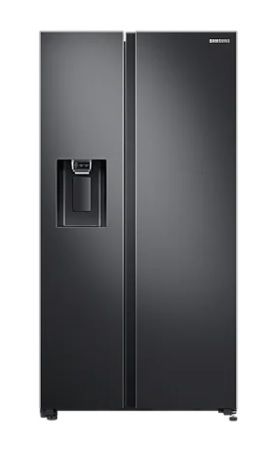 (image for) Samsung RS64R5337B4/SH 617L Side by Side Refrigerator - Click Image to Close