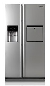 (image for) Samsung RSH-1KTPE 506-Litre Side by Side Refrigerator - Click Image to Close