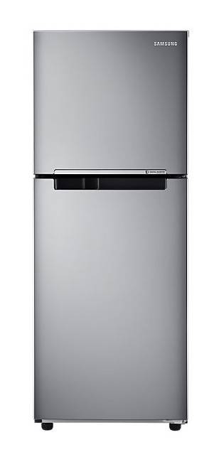 (image for) Samsung RT20M3020GS/SH 203-Litre 2-Door Refrigerator (Gray Silver) - Click Image to Close
