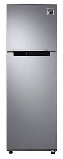 (image for) Samsung RT25M4013S8/SH 255L 2-Door Refrigerator (Elegant Inox) - Click Image to Close