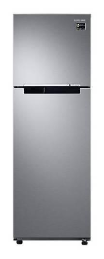 (image for) Samsung RT25M4032S8/SH 255-Litre 2-Door Refrigerator (Elegant Inox)