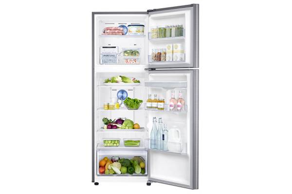 (image for) Samsung RT32K5035(S9/SH) 321-Litre 2-Door Refrigerator - Click Image to Close