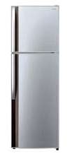 (image for) Sharp SJ-34N 256-Litre Non-CFC 2-Door Refrigerator - Click Image to Close