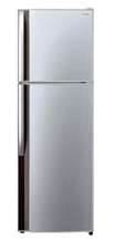 (image for) Sharp SJ-34N 256-Litre Non-CFC 2-Door Refrigerator