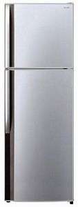 (image for) Sharp SJ-42N 318-Litre Non-CFC 2-Door Refrigerator - Click Image to Close