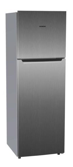 (image for) Siemens KD23NVL3AK 230L 2-Door Refrigerator (Top Freezer)